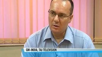 The battle of the pitches