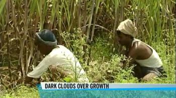 Weak monsoon threat looms