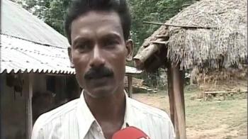 Who is Maoist Chatradhar?