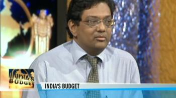 Budget-India's wishlist