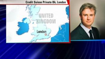 Video : Credit Suisse Private Bank on World Bank outlook