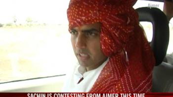 Follow The Leader: Sachin Pilot