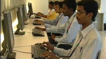 Infosys: Waiting for the right buy