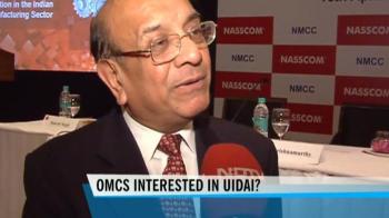 Video : UIDAI in talks with oil firms to become part of UID project