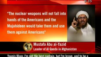 We'll use Pak's N- weapons against US, says Al-Qaida