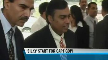 Captain Gopinath: Creating value with his new cargo airline