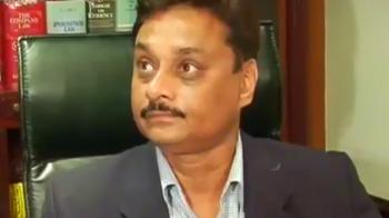 Satyajit Gaekwad on Sunanda Pushkar's deal