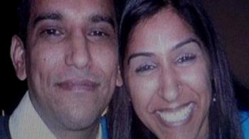Indian-origin woman murdered, hand cut off