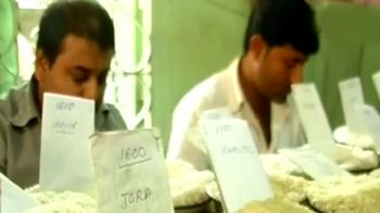 Assam: Rice prices soar