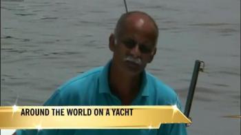 Mission Sagar Parikrama