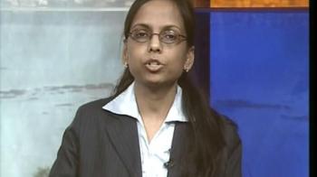 Commodity prices may be a concern in 2010