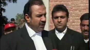 Video : Need Rathore's custody for probe: Ruchika's family lawyer