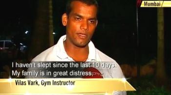 Gym trainer sacked for Headley link?