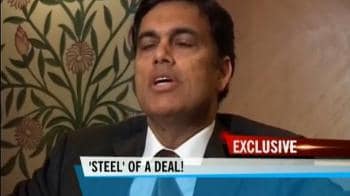 Video : JSW Steel plans to raise $300-500 mn via stake sale