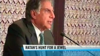 Video : Tata Group starts hunt for successor to Ratan Tata