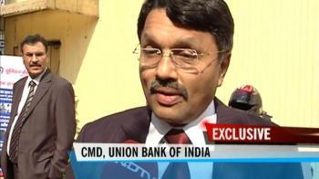 Koda scam: Union Bank chairman denies any irregularities