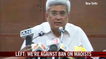 Pulling out of UPA correct: Karat