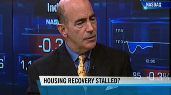 Gold not a safe bet: Mike Holland