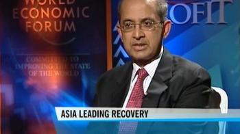 Asia leading recovery: ADB Asia leading recovery: ADB