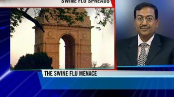 Panacea Biotech working to develop H1N1 vaccine