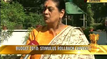 Education sector's demand for Budget