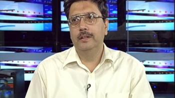 Should investors enter markets now?