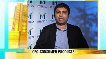 Weak monsoon remains a concern for FMCG sector: Marico