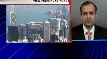 Are global markets gearing up for mild pullback?