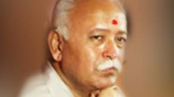 Not against 4 Delhi-based BJP leaders: RSS