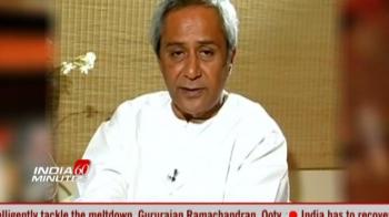 Orissa's wishlist for the Finance Minister Orissa's wishlist for the Finance Minister