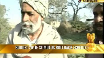 Budget 2010: Focus on agriculture?
