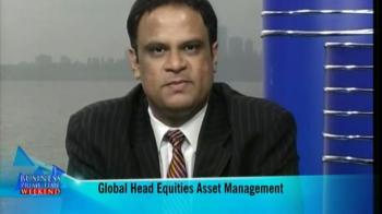 Hedge funds under scanner