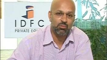 Video : IDFC Private Equity on power sector