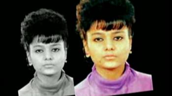 Rathore's defence: Target Ruchika family