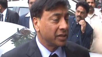 India not ready for mega investment: LN Mittal