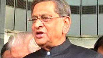 Krishna's latest: Why go to Australia?