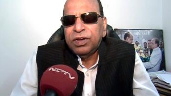 NCP supports Tharoor