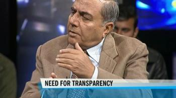 Money Mantra: Infrastructure