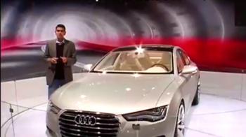 Sneak peek at the hottest wheels