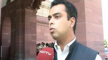 Video : Timing of fuel hike not right: Deora