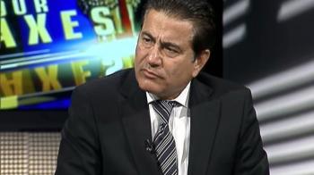 Direct tax code, GST to help SMEs