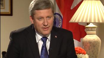 N-deal with India to be ready soon: Canada PM