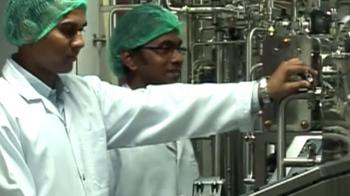 First nasal vaccine for swine flu