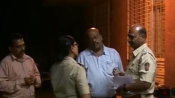 Cong leader's son shoots at businessman