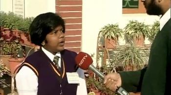 India's green crusader on new pollution norms