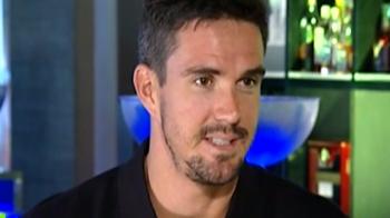 Kevin Peterson speaks out