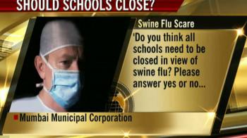 H1N1: Should schools close in Mumbai?