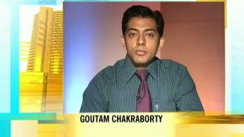 Consolidation in steel sector