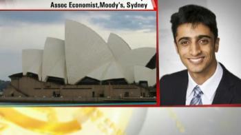 Moody's on global recovery