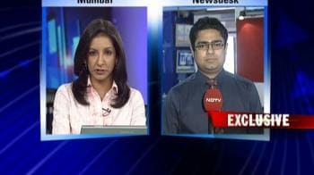 Video : Satyam promoters paid Rs 340 cr in incentives